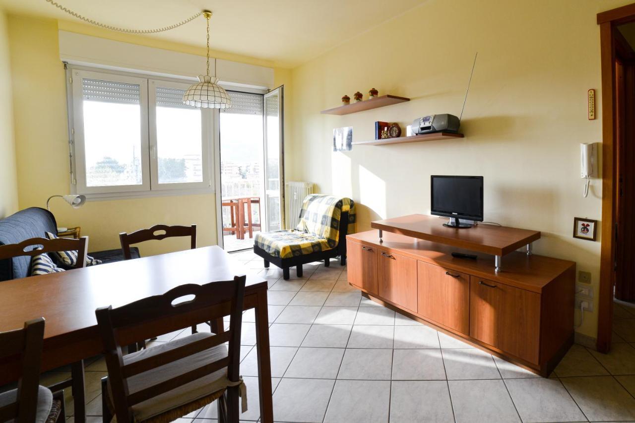 بورديغيرا Residence Laura المظهر الخارجي الصورة