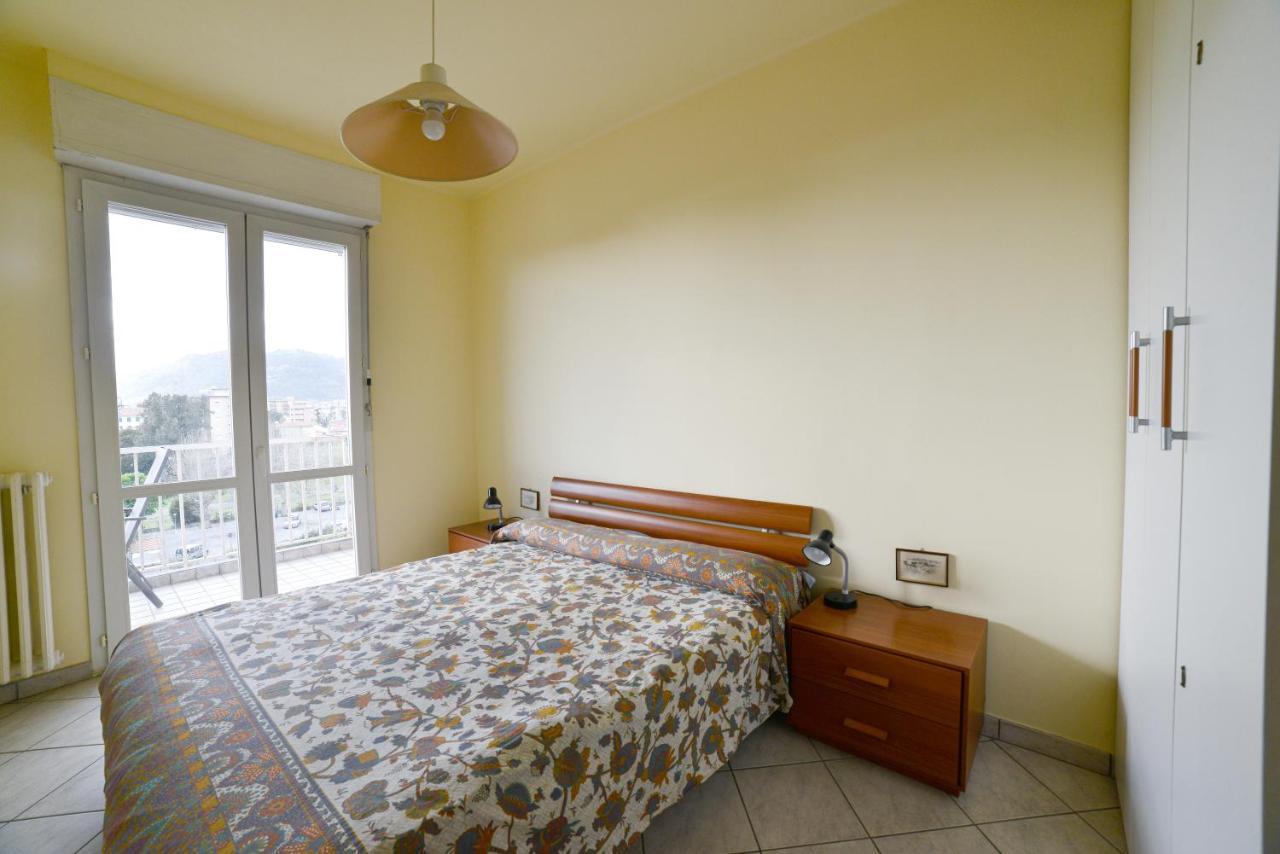 بورديغيرا Residence Laura المظهر الخارجي الصورة