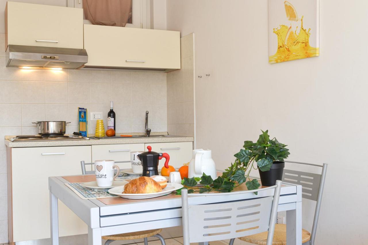 بورديغيرا Residence Laura المظهر الخارجي الصورة