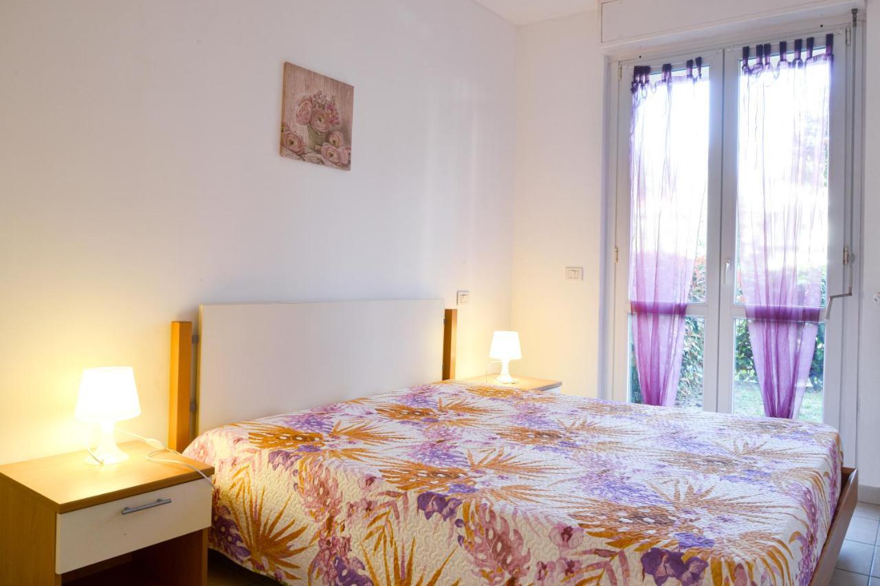 بورديغيرا Residence Laura المظهر الخارجي الصورة