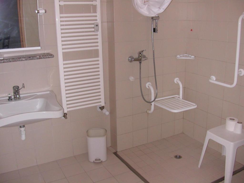 بورديغيرا Residence Laura الغرفة الصورة